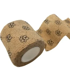 Helse Til Hunde|Hundeferien^Ollipet Super Flex | Selvklæbende bandage 1 stk
