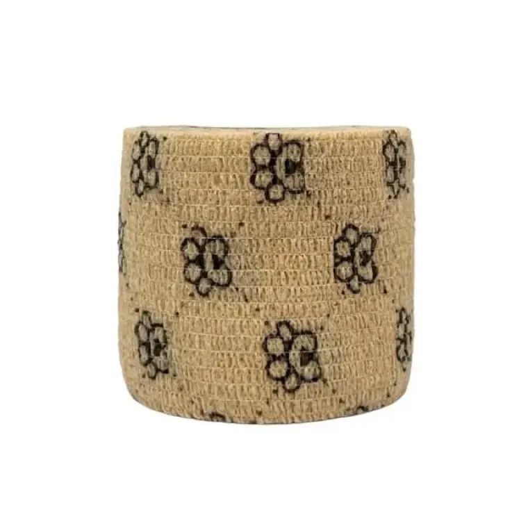 Helse Til Hunde|Hundeferien^Ollipet Super Flex | Selvklæbende bandage 1 stk