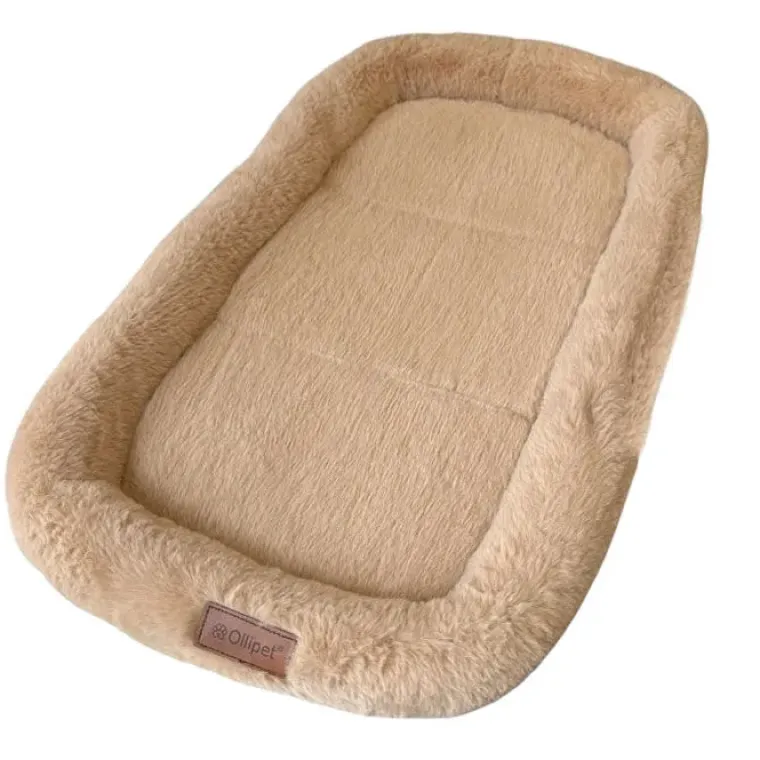 Hundesenge^Ollipet Sweet Dreams hundemadras | Plys