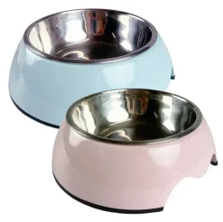 Til Opdrættere|Madskål Og Vandskål^Ollipet Sweetie Bowl | OUTLET