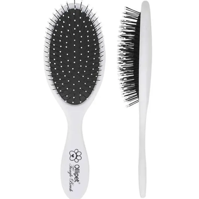 Pelsplejeredskaber^Ollipet Tangle Brush | Color