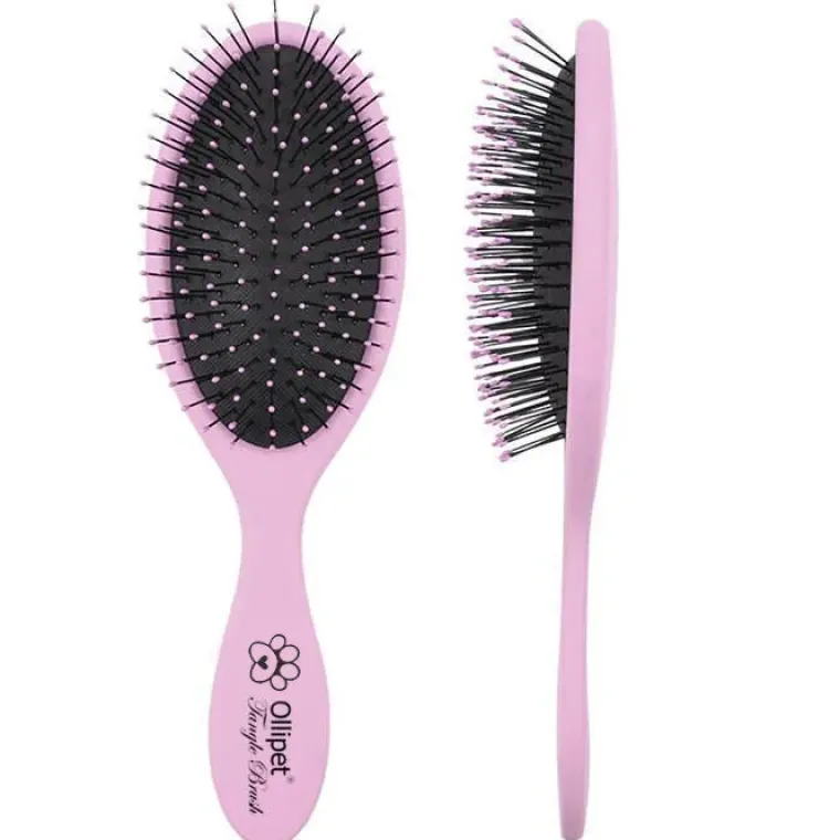 Pelsplejeredskaber^Ollipet Tangle Brush | Color