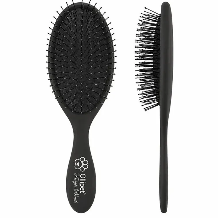 Pelsplejeredskaber^Ollipet Tangle Brush | Color