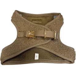 Hundeseler^Ollipet Teddy Cow Step-in Sele
