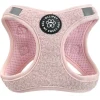 Hundeseler|Lyserøde Favoritter^Ollipet Teddy Step-in hundesele | Lyserød