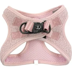 Hundeseler|Lyserøde Favoritter^Ollipet Teddy Step-in hundesele | Lyserød