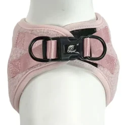 Hundeseler|Lyserøde Favoritter^Ollipet Teddy Step-in hundesele | Lyserød