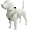 Hundeseler|Hvalpesele Og Hvalpeliner^Ollipet Teddy Step-In hundesele | Creme