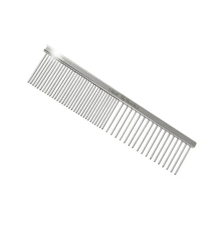 Pelsplejeredskaber|Pelspleje Til Hvalpe^Ollipet Tiny Comb No. 3