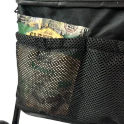 Hundeklapvogn|Klapvogne Og Transport^Ollipet Torino Twin klapvogn hunde og katte