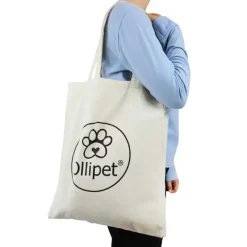 Gaveidéer Til Hundeelskeren|Hundeferien^Ollipet Tote Shopping bag