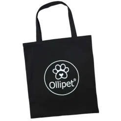 Gaveidéer Til Hundeelskeren|Hundeferien^Ollipet Tote Shopping bag