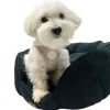 Hundeseler|Hvalpesele Og Hvalpeliner^Ollipet Tweed Step-in hundesele | Sand