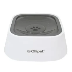 Bestsellers|Hundeferien^Ollipet Vandskål | Anti Spild