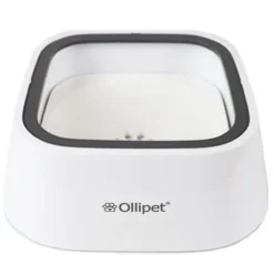 Bestsellers|Hundeferien^Ollipet Vandskål | Anti Spild