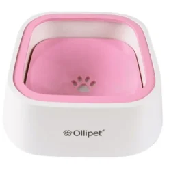 Bestsellers|Hundeferien^Ollipet Vandskål | Anti Spild
