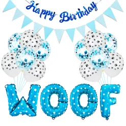 Gaveidéer Til Hundeelskeren|Nytårskurven^Ollipet Party Pakke Woof
