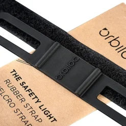 Løbeturen|Led Lys Og Refleks^Orbiloc Straps