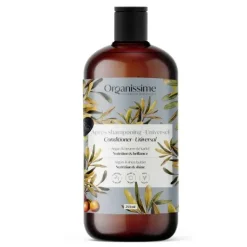 Hundeshampoo Og Hundebalsam^BIOGANCE Organissime Universal Conditioner | 250ml