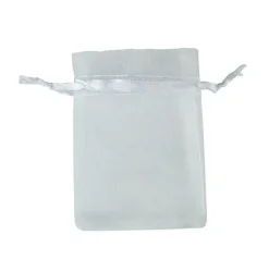 Gaveidéer Til Hundeelskeren|Konfirmationsgave^Ollipet Organza gaveposer