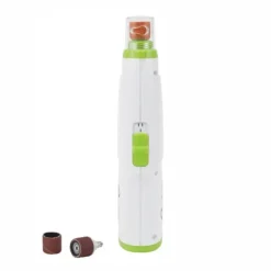 Poter Og Kløer^Oster Cordless klo-sliber - Gentle Paws