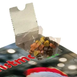 Julekurven^Ozami julekalender til hunde