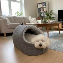 Kattehuler|Hundesenge^Ozami Kattehule / Hundehule