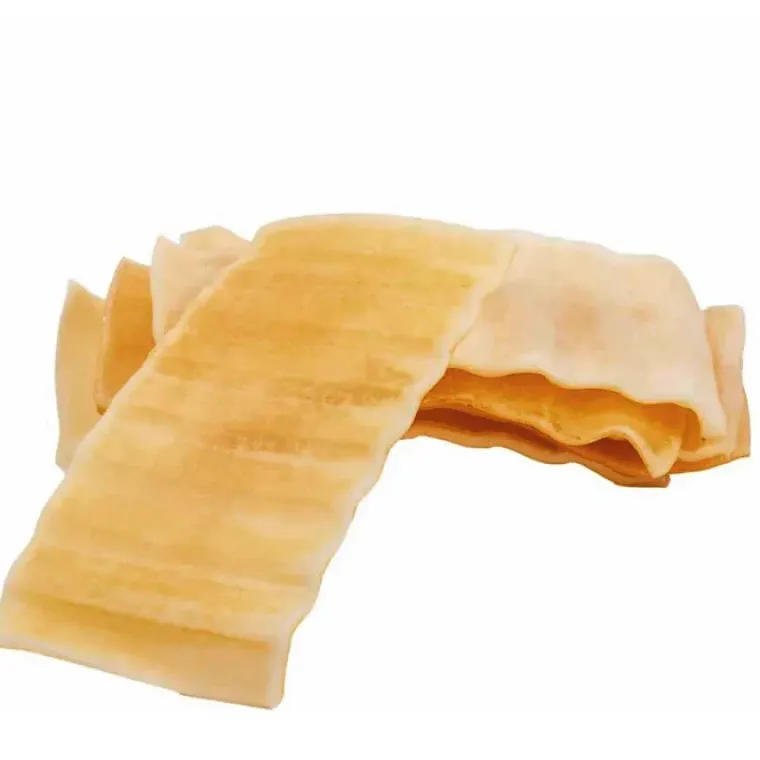 Godbidder & Smagsvarianter|Godbidder Og Gnaveben^Ozami Premium Beef Chips | 1 stk.