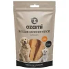 Godbidder Og Gnaveben^Ozami Rolled Munchy Sticks | 100g