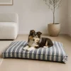 Hundesenge^Ozami stribet Hundemadras