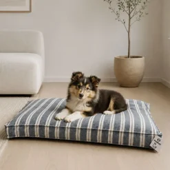 Hundesenge^Ozami stribet Hundemadras