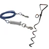 Hundeferien^ Pakketilbud | Active Canis jordspyd og kabel sæt