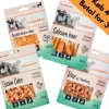 Godbidder Og Gnaveben^ Pakketilbud | Companion Chicken-pakke | Køb 4 Betal for 3