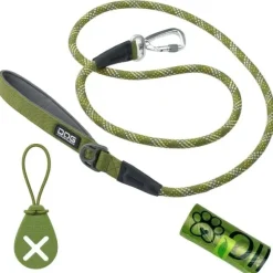 Hundeposer Og Holdere|Hundesnor^ Pakketilbud | Dog Copenhagen Hundesnor, poseholder og pølleposer
