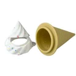 ☀️Sommerklar|Hundemad^ Pakketilbud | FrostSnack Hundeis med Oksepaté