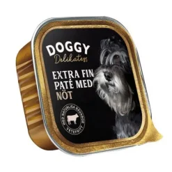 ☀️Sommerklar|Hundemad^ Pakketilbud | FrostSnack Hundeis med Oksepaté