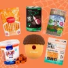 Gaveidéer Til Hundeelskeren|Halloween^ Pakketilbud | Halloweenpakke