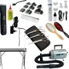 Blower, Badekar Og Trimmebord|Hundetrimmere Og Klippemaskiner^ Pakketilbud | Hundeklippesalon | Komplet