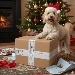 Julekurven^ Pakketilbud | Jule Surprise Box