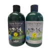 Hundeshampoo Og Hundebalsam^ Pakketilbud | Mico New Fame shampoo/balsamsæt | Parfumefri