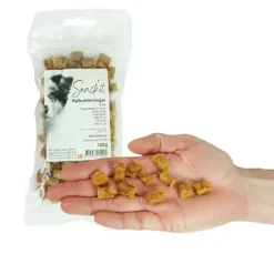 Godbidder Og Gnaveben^ Pakketilbud | Naturlige Kalkunsnacks Til Hund