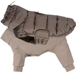 Hundetøj^ Pakketilbud | Ollipet Alpine Explorer og Ollipet Cozy Warmer