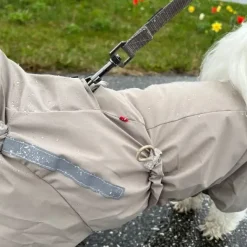 Hundetøj^ Pakketilbud | Ollipet Poncho m. snor