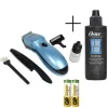 Groomingsæt|Hundetrimmere Og Klippemaskiner^ Pakketilbud | Oster Cordless Minitrimmer inkl. olie & batterier