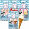 ☀️Sommerklar|Hundeferien^ Pakketilbud | Pup Ice Frysbare Hundeis 4 Varianter