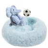 Hvalpesæt^ Pakketilbud | Puppy Soft Cloud hvalpesæt | hanhvalp