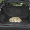Biltransport Af Hund^Pawise Bagagerumsbetræk