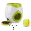 Aktivitetslegetøj Til Hunde|Bolde^Pawise Ball Launcher Food Feeder