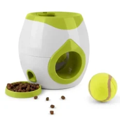 Aktivitetslegetøj Til Hunde|Bolde^Pawise Ball Launcher Food Feeder
