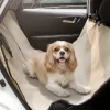 Biltransport Af Hund^Pawise Beskyttelse til bilsæde